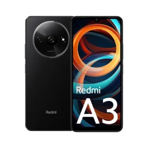 Redmi A3 64GB RAM 3GB